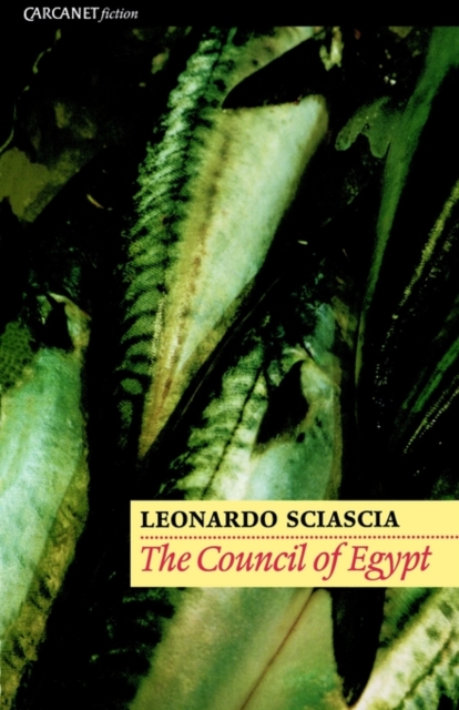 council of Egypt