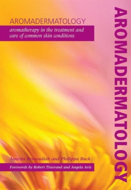Aromadermatology
