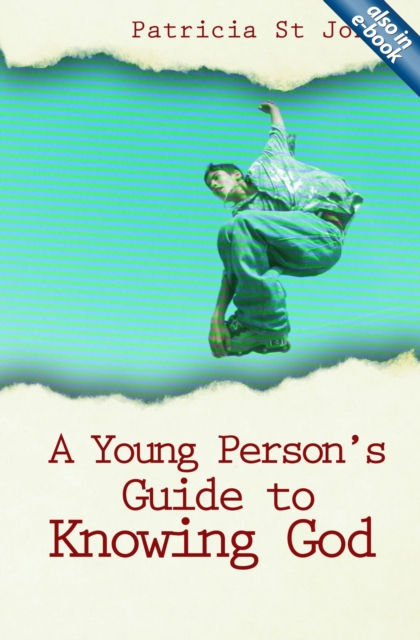 Young Person's Guide to Knowing God