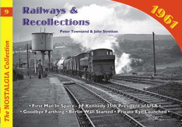 Railways and Recollections