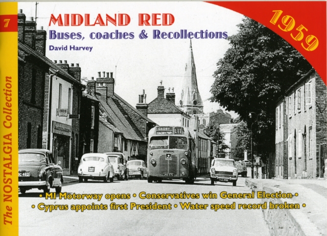 Midland Red