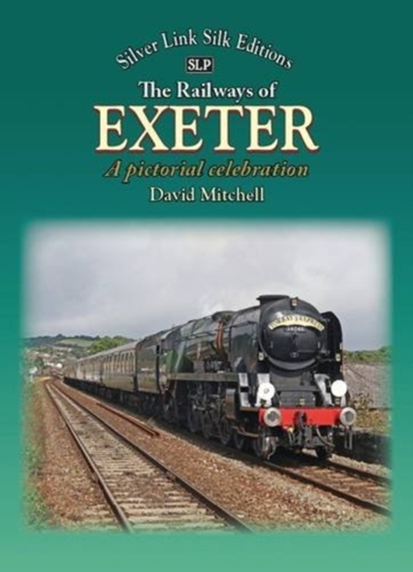 Railways of Exeter