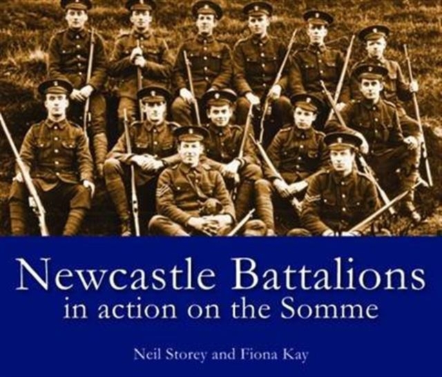 Newcastle Battalions