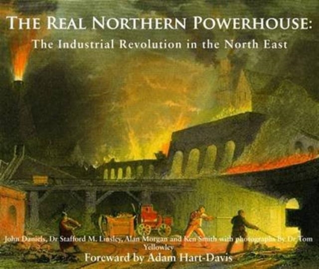 Real Northern Powerhouse