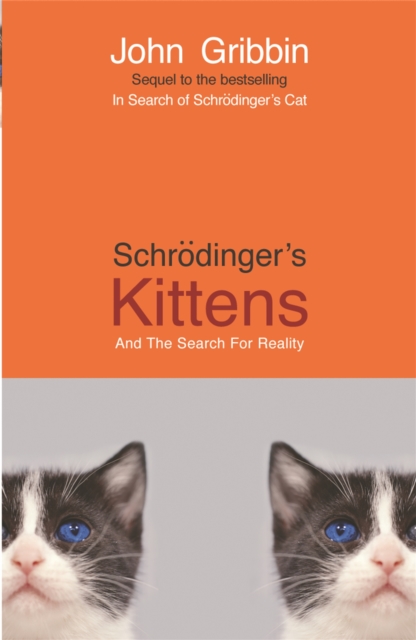 Schrodinger's Kittens