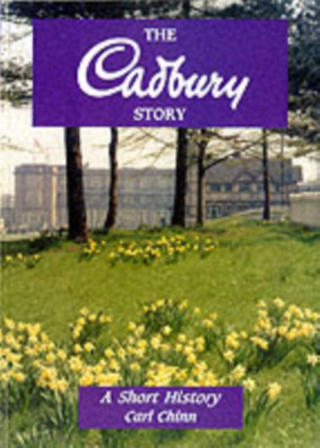 Cadbury Story