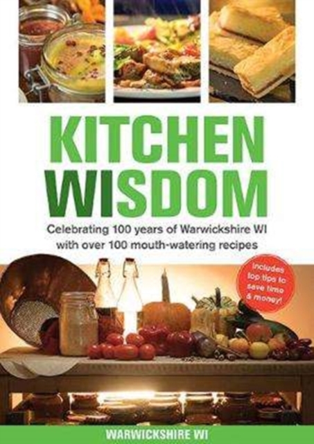 Kitchen Wisdom