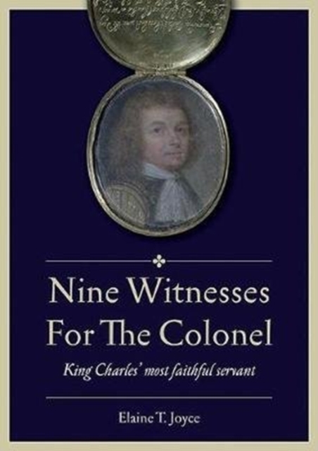 Nine Witnesses for the Colonel