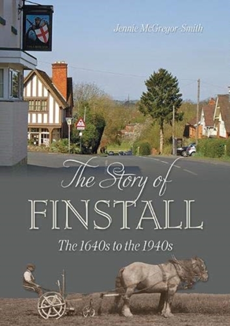 Story of Finstall