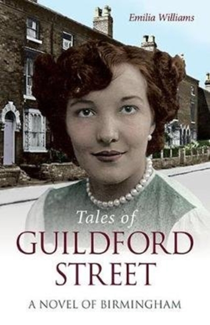 Tales of Guildford Street