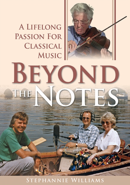 Beyond the Notes