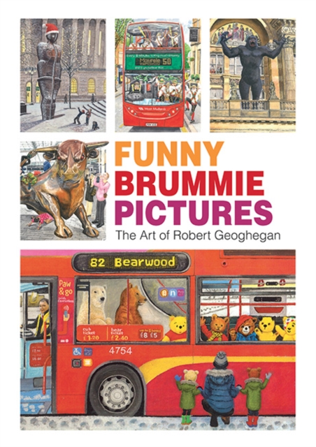 Funny Brummie Pictures