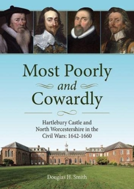 Most Poorly and Cowardly