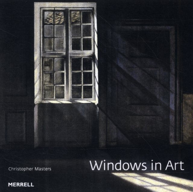 Windows in Art