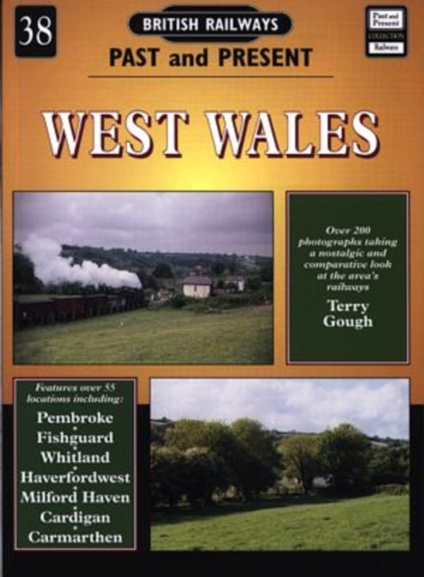 West Wales