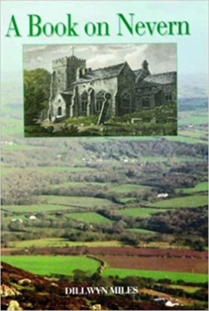 Book on Nevern