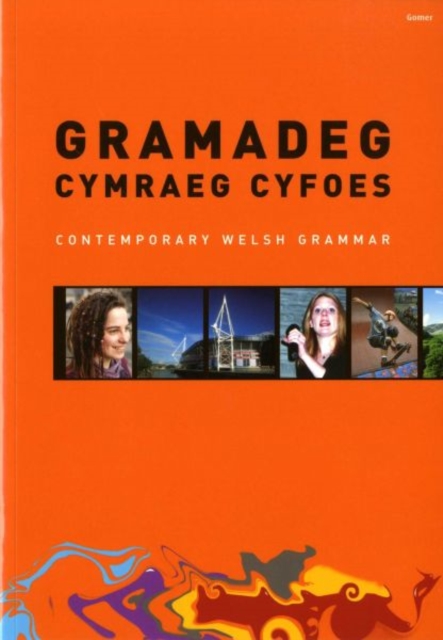 Gramadeg Cymraeg Cyfoes/Contemporary Welsh Grammar