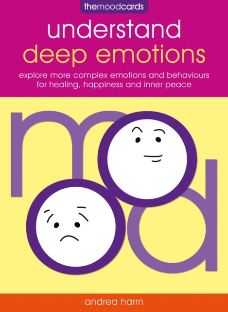 Mood Cards - Understand Deep Emotions