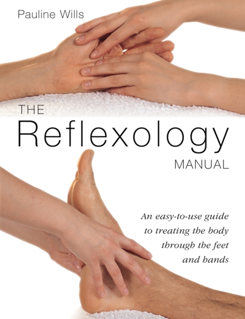 Reflexology Manual
