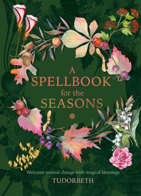 Spellbook for the Seasons