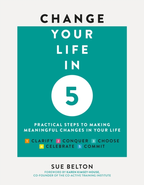 Change Your Life in Five