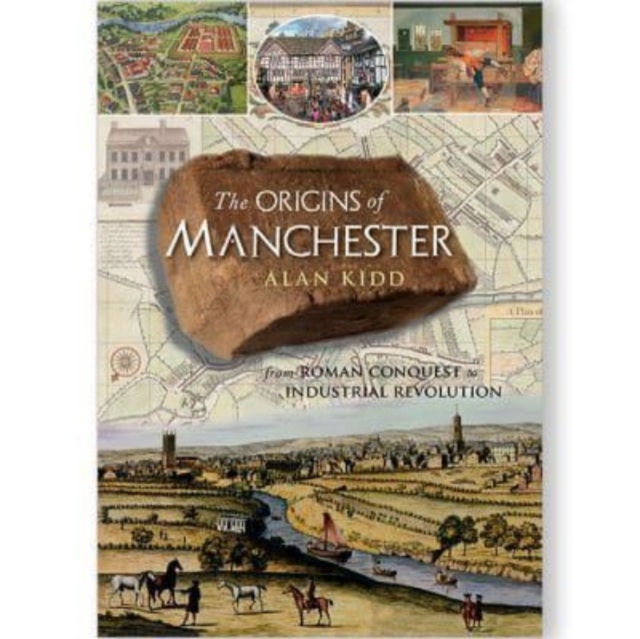 Origins of Manchester