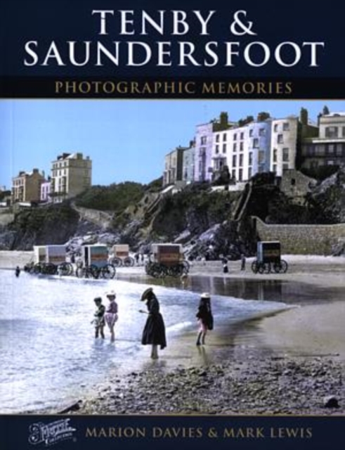 Tenby and Saundersfoot