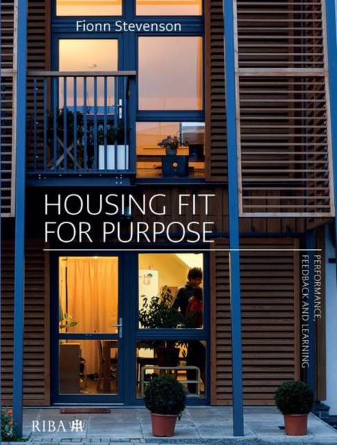 Housing Fit For Purpose