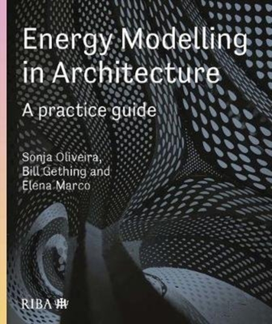 Energy Modelling in Architecture