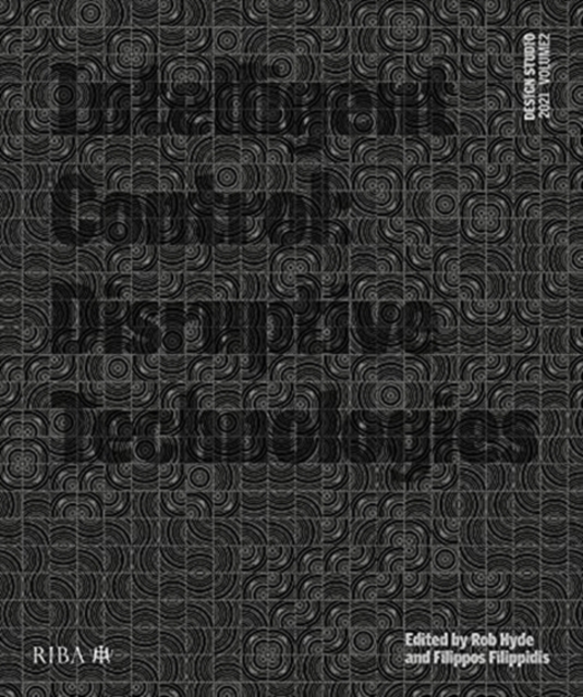 Design Studio Vol. 2: Intelligent Control 2021