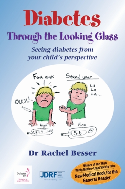 Diabetes Through the Looking Glass