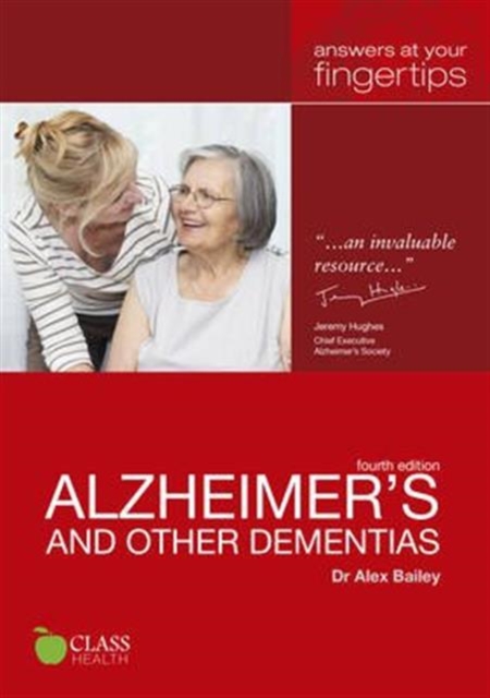 Alzheimers and other Dementias