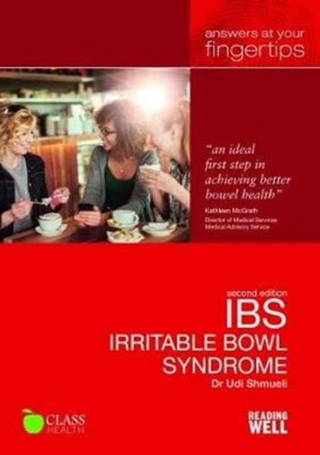 IBS - Answers at your fingertips