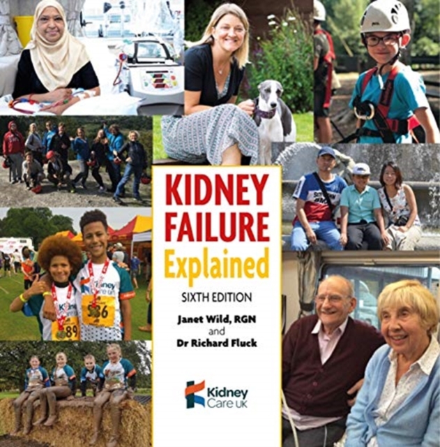 Kidney Failure Explained