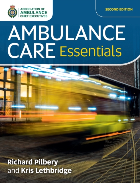 Ambulance Care Essentials
