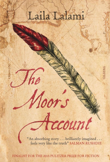 Moor's Account