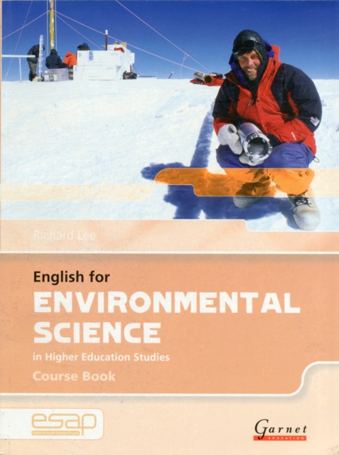 English for Environmental Science Course Book + CDs