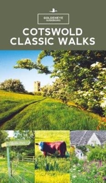 Cotswold Classic Walks