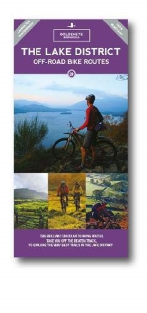 Lake District Off-Road Bike Routes