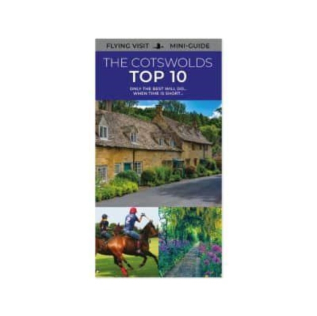The Cotswolds Top 10