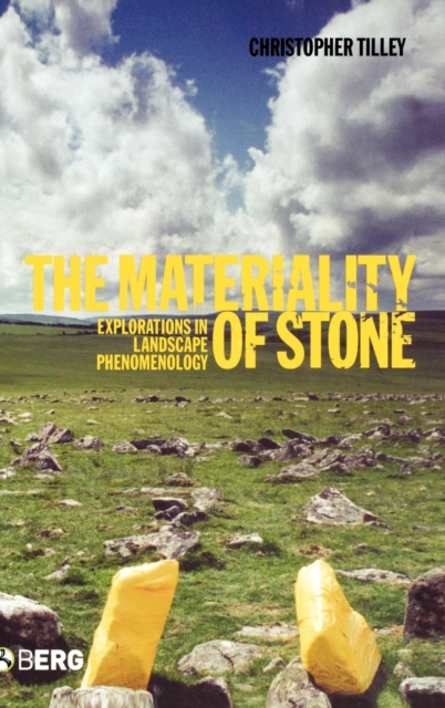 The Materiality of Stone