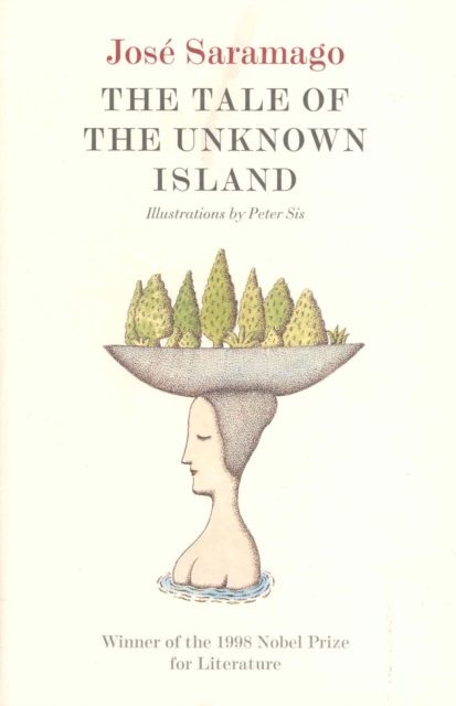 Tale of the Unknown Island