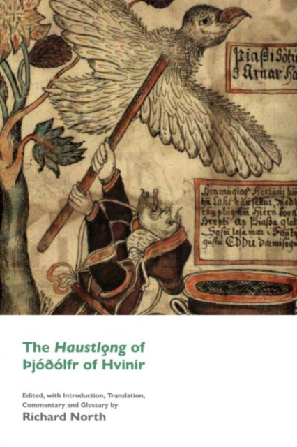 The Haustlong of Þjoðolfr of Hvinir
