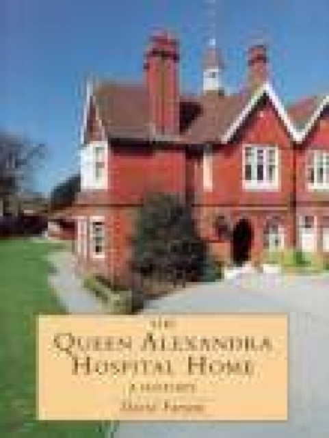 Queen Alexandra Hospital Home