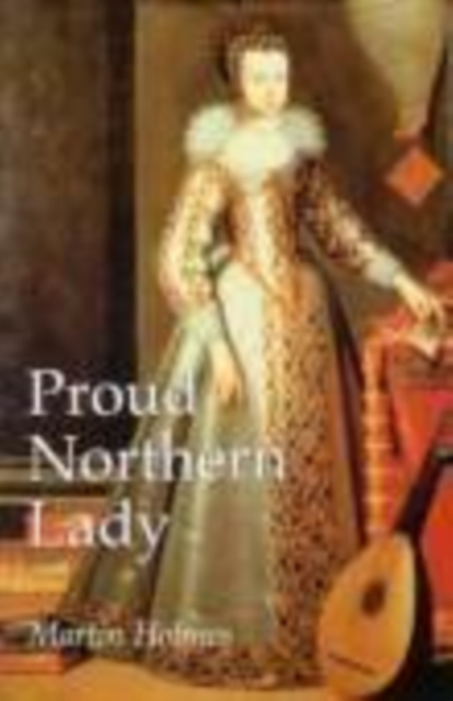 Proud Northern Lady