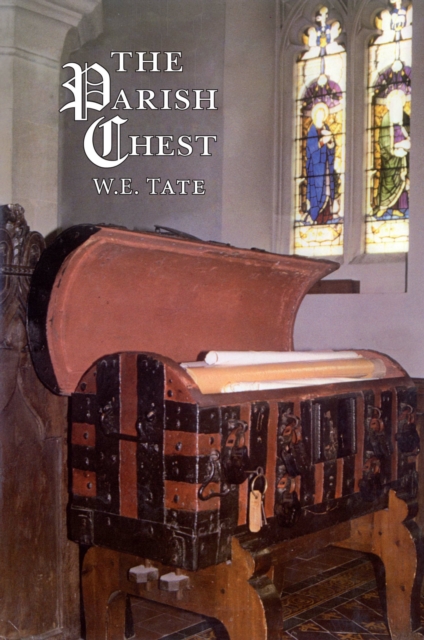 Parish Chest