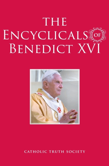 Encyclicals of Benedict XVI