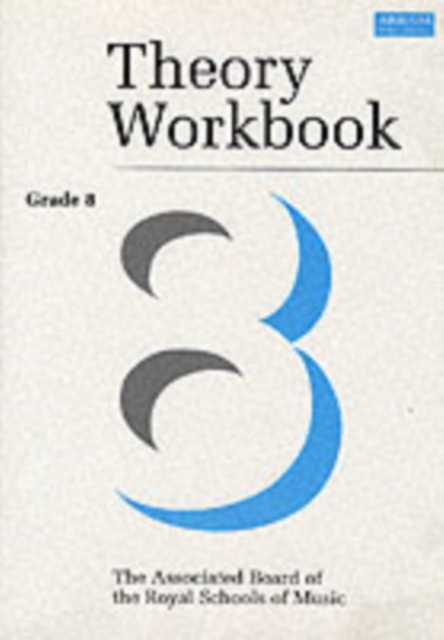 Theory Workbook Grade 8