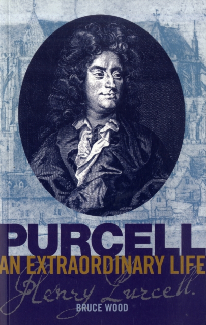 Purcell: An Extraordinary life