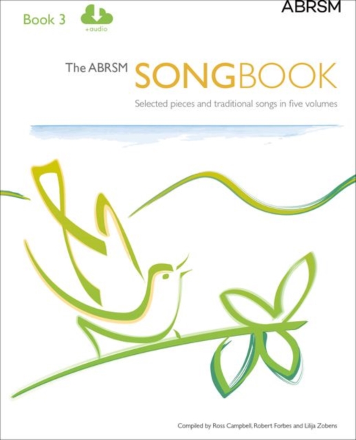 ABRSM Songbook, Book 3